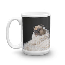 Fashion Pug Mug