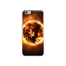 The Sun iPhone 5/5s/Se, 6/6s, 6/6s Plus Case