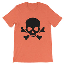 Skeleton t-shirt