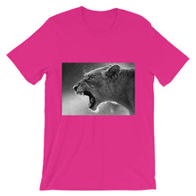 Big Cat t-shirt