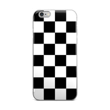 Pattern iPhone 5/5s/Se, 6/6s, 6/6s Plus Case