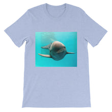 Endangered Species t-shirt