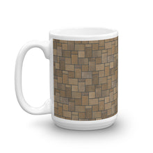 Pattern Mug