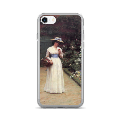 Famous Paintings iPhone 7/7 Plus Case