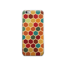 Pattern iPhone 5/5s/Se, 6/6s, 6/6s Plus Case