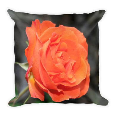 Flower Pillow