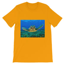 Endangered Species t-shirt