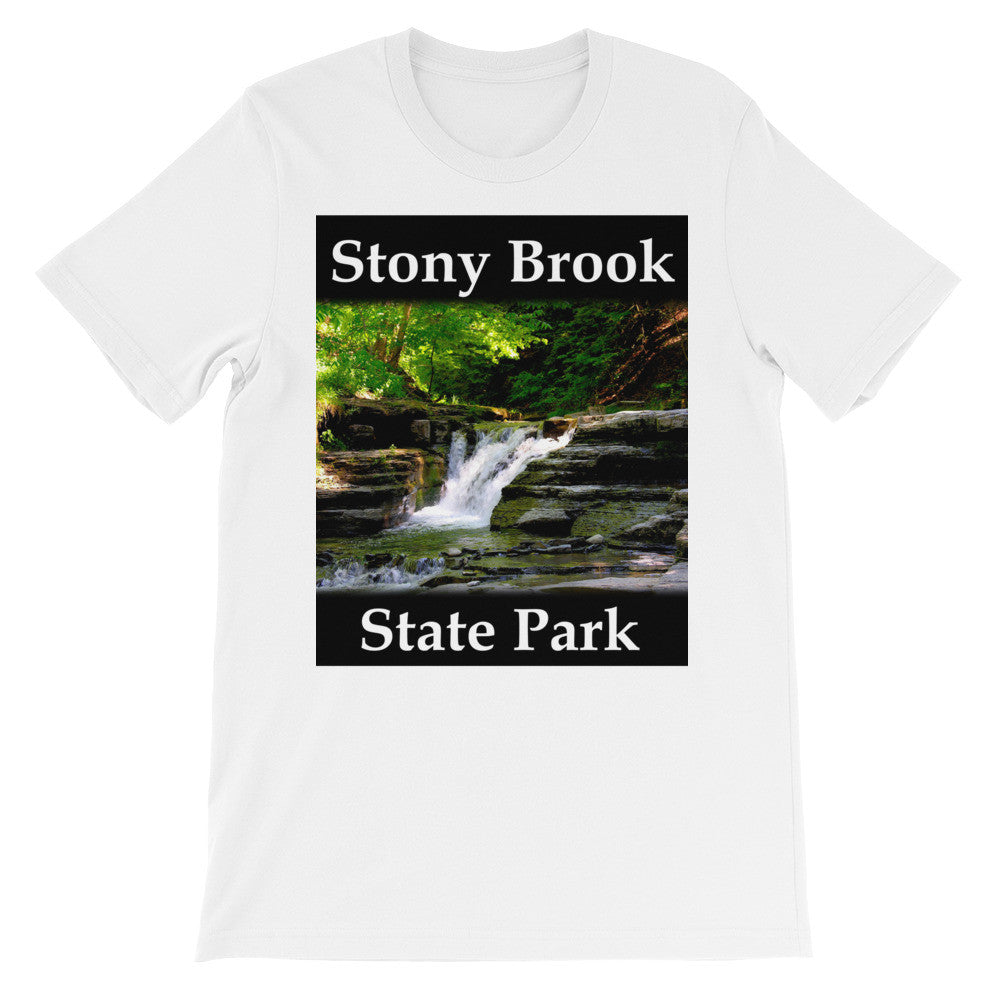 Stony Brook t-shirt
