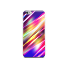 Pattern iPhone 5/5s/Se, 6/6s, 6/6s Plus Case