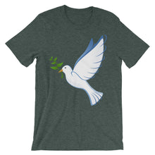 Peace t-shirt