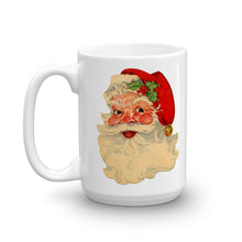 Santa Claus Mug