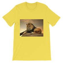 Lion t-shirt