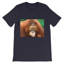 Endangered Species t-shirt