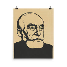 Famous Paintings poster
