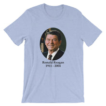 Ronald Reagan t-shirt