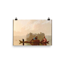 Famous Paintings poster