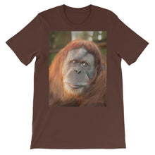 Endangered Species t-shirt