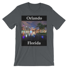 Orlando t-shirt