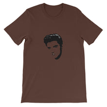 Elvis t-shirt