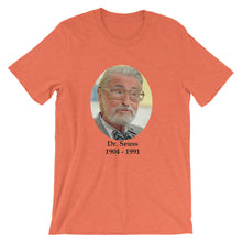 Dr. Seuss t-shirt