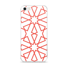 Pattern iPhone 5/5s/Se, 6/6s, 6/6s Plus Case
