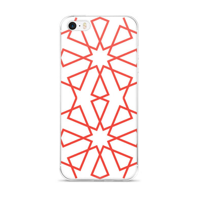 Pattern iPhone 5/5s/Se, 6/6s, 6/6s Plus Case
