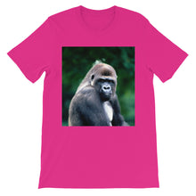 Endangered Species t-shirt