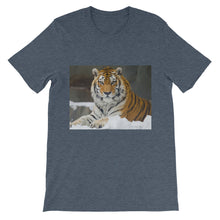 Endangered Species t-shirt