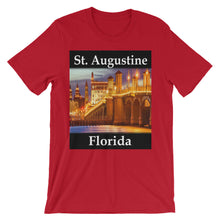 St. Augustine t-shirt