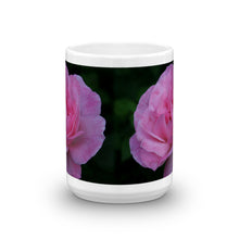 Flower - Mug - A