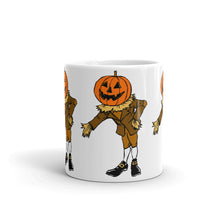 Halloween Mug