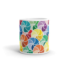 Pattern Mug