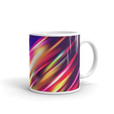 Pattern Mug