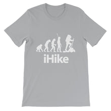 iHike t-shirt