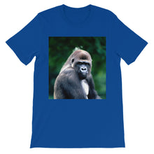 Endangered Species t-shirt