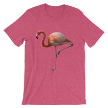 Flamingo t-shirt