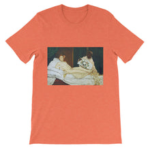 Olympia t-shirt