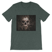 Skull t-shirt