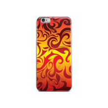 Pattern iPhone 5/5s/Se, 6/6s, 6/6s Plus Case