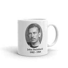 John Steinbeck - Mug