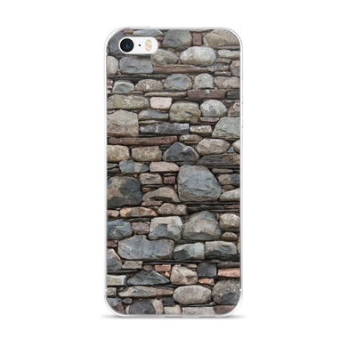 Pattern iPhone 5/5s/Se, 6/6s, 6/6s Plus Case