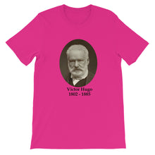 Victor Hugo t-shirt