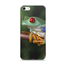 Frog iPhone 5/5s/Se, 6/6s, 6/6s Plus Case