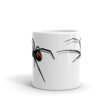 Spider Mug