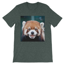 Endangered Species t-shirt