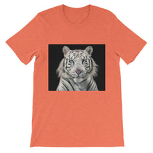 White Tiger t-shirt