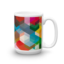 Pattern Mug
