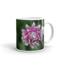 Flower Mug - G