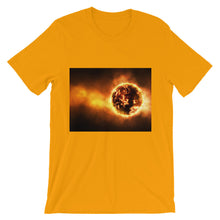 The Sun t-shirt