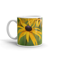 Flower Mug-C